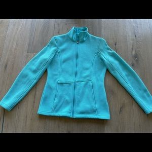 Spyder Endure Full-Zip Mid Weight Stryke Jacket